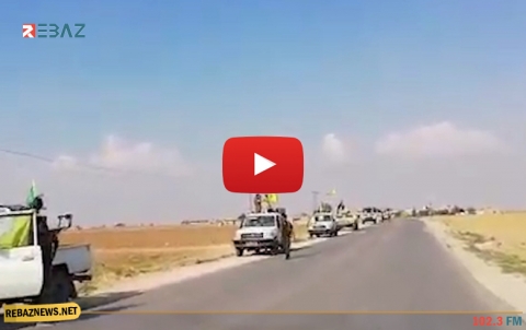 مصدر: قسد ستسلم كافة المناطق الكوردية للنظام السوري