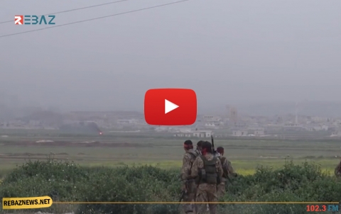 السيطرة على المعابر تشعل حرباً جديدة بين الفصائل الموالية لتركيا