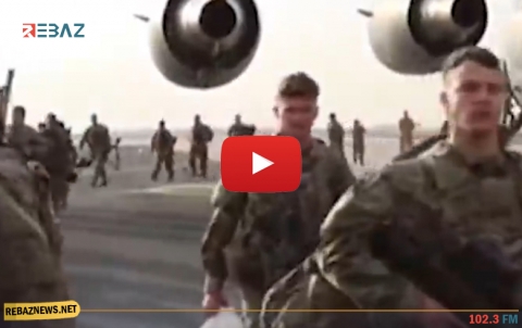 واشنطن تنشر آلاف الجنود الإضافيين في الشرق الأوسط