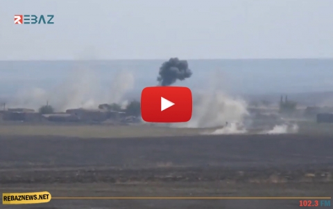 اتفاق روسي-تركي لانسحاب الفصائل من بعض المناطق