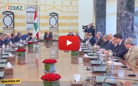 وزير الدفاع اللبناني: عبء النازحين السوريين فجّر أزمة اقتصادية