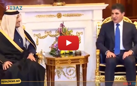 قطر تشيد بدور إقليم كوردستان في تهدئة توترات المنطقة