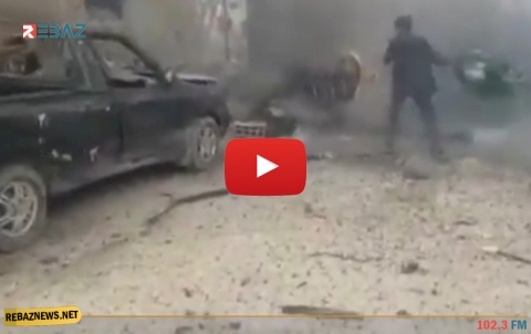 قتلى وجرحى في انفجار سيارة مفخخة في بلدة سلوك