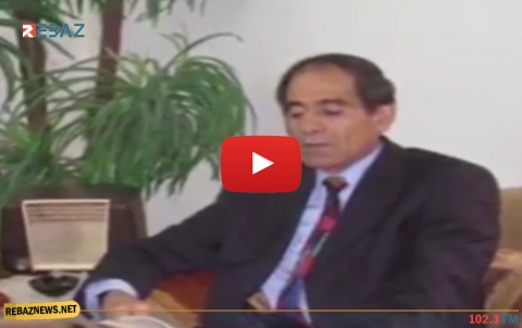 مرور 10 أعوام على رحيل الكاتب رزو أوسي