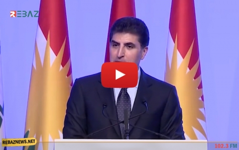 نيجيرفان بارزاني يهنئ المرأة الكوردستانية والعالمية بمناسبة يوم المرأة العالمي