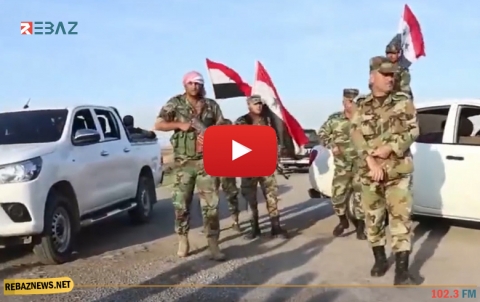 الدفاع الروسية تكشف 