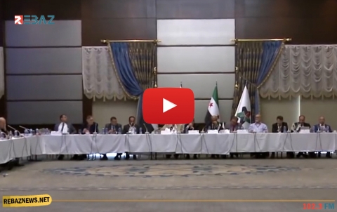 القائمة الجديدة للمستقلين في هيئة التفاوض السورية