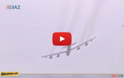 البنتاغون: ضرباتنا في العراق وسوريا استهدفت 5 منشآت لـ 