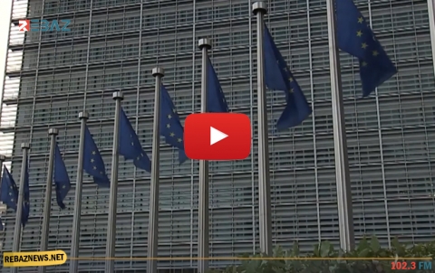 أردوغان يغادر اجتماع مسؤولي الاتحاد الأوربي الخاص بوضع اللاجئين