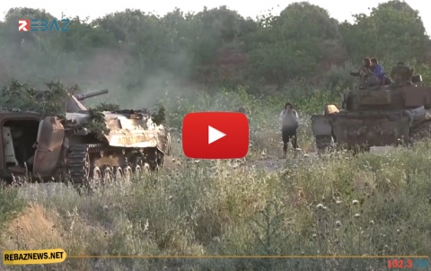 الدفاع الروسية: مراقبون روس وأتراك يوثقون خروقات للهدنة في سوريا