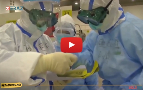 آخر الاحصائيات والمستجدات حول كورونا