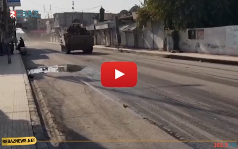 كوردستان سوريا.. الفصائل المسلحة مستمرة في الانتهاكات