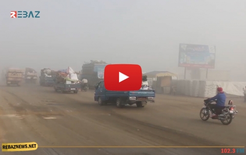 الدفاع التركية: وقف إطلاق النار في إدلب بسوريا سينفذ اعتبارا من 12 يناير