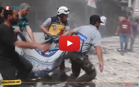 استشهاد 103 مواطنين سوريين خلال شهر آذار/ مارس 2020