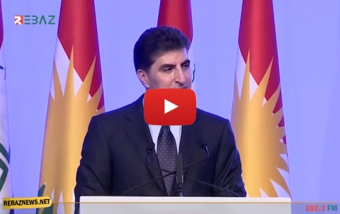 رئيس إقليم كوردستان يشارك في منتدى دافوس
