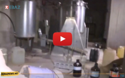 منظمة حظر الأسلحة الكيميائية تدافع عن تقريرها حول الكيماوي في سوريا