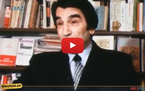 عام بعد المئة لميلاد د. نور الدين زازا