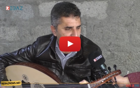 السيرة الذاتية للفنان نوري علي