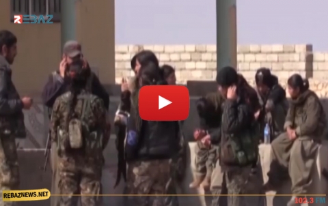 شنكال.. العمال الكوردستاني يخطف 850 طفلاً