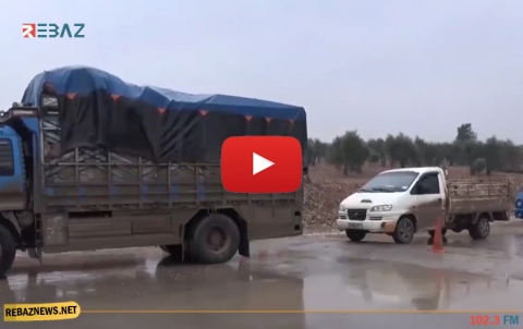 أردوغان: تركيا لم تعد قادرة على تحمل موجة لجوء جديدة