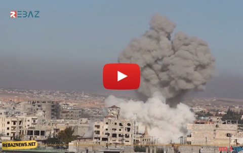 معرة النعمان.. 50 قتيلاً من النظام والفصائل المسلحة