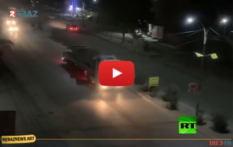 قامشلو.. روسیا وأمریكا تعززان وجودهما