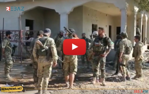 آخر المستجدات الميدانية في كوردستان سوريا (17 تشرين الثاني 2019)