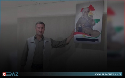 قامشلو.. انقطاع أخبار عضو في المجلس المحلي للديمقراطي الكوردستاني - سوريا
