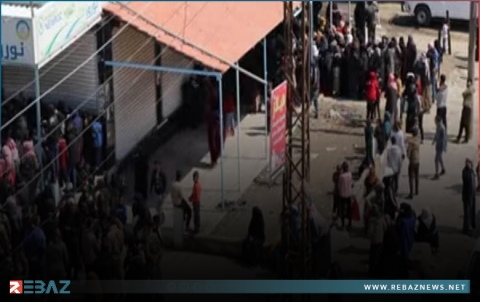 الأزمات تعصف بكوردستان سوريا وإدارة PYD تحلها بالاحتكار