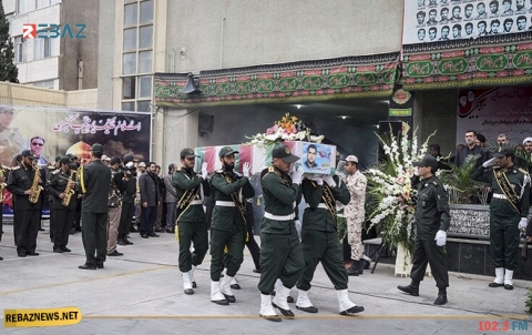 الحرس الثوري الإيراني يعلن التعرف على هوية 7 من قتلاه في سوريا