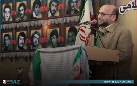 في ظروف مجهولة حتى اللحظة... مقتل قياداي إيراني بارز في سوريا 