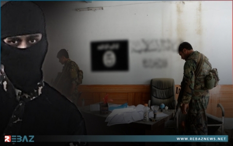 تقرير أمريكي: أحداث الحسكة تؤكد أن داعش لا تزال لديه القدرة عل خلق العنف والفوضى