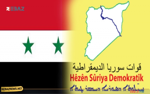 عقب دعوة روسية للحوار بين PYD والنظام .. وفد من PYD في دمشق