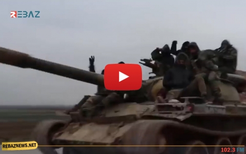 رغم الهدنة..تواصل الاشتباكات في شمال غرب سوريا