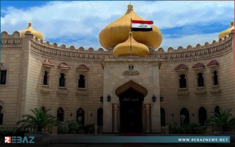 أكثر من 40 شخصا قدموا استمارات ترشيحهم لمنصب رئيس العراق 