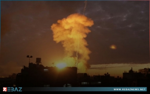 عين عيسى... اشتباكات بين الجيش التركي والفصائل المسلحة وقوات سوريا الديمقراطية