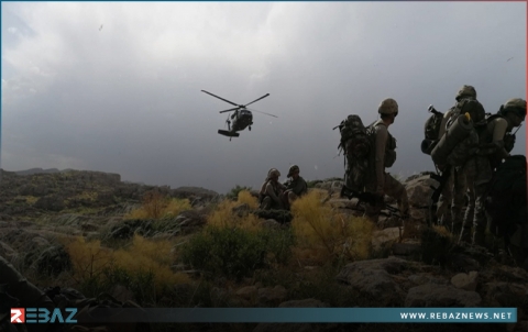 نائب محافظ دهوك : إخلاء 20 قرية ضمن حدود المحافظة بسبب القتال بين PKK والقوات التركية