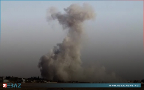 بمشاركة النظام السوري... روسيا تكثف غاراتها على بادية سوريا