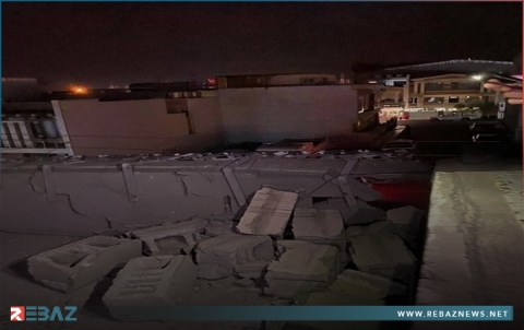 التحالف الدولي يكشف معلومات جديدة عن حصيلة المصابين في 