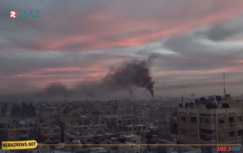 آلاف القتلى وملايين المشردين حصيلة 4 أعوام للتدخل الروسي في سوريا