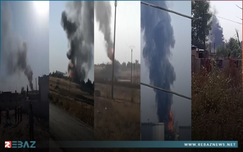 حصيلة اليوم 