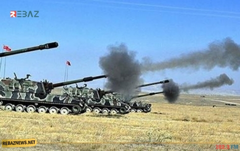 حلب.. استمرار الاشتباكات بين الفصائل المسلحة وقسد