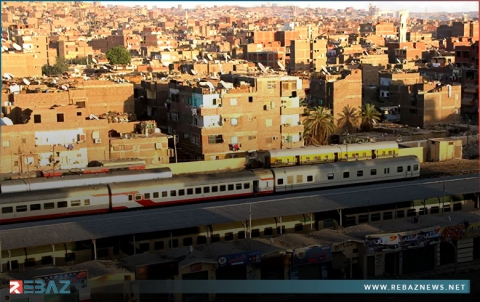 مصر... حادث قطار في محافظة الشرقية والدفع بـ20 سيارة إسعاف.. فيديو