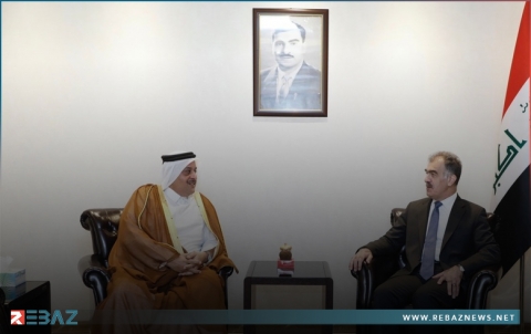 قطر: من المقرر فتح قنصلية عامة في إقليم كوردستان قريياً