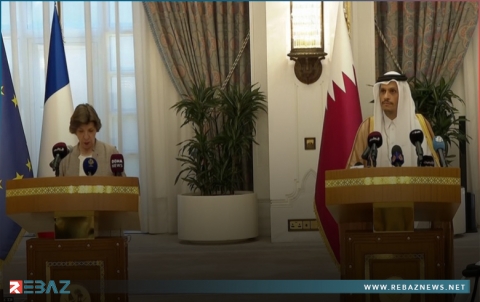 قطر: مشكلتنا مع النظام السوري الذي يقصـ.ـف الشعب منذ أكثر من 10 أعوام