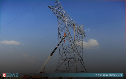 قطر تعلن بدء المرحلة الثانية من مشروع دعم سوريا بالطاقة الكهربائية