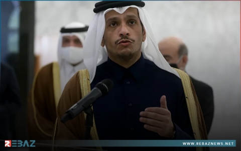 أول حوار بين قطر وأمريكا بعد العرض الأخير من الدوحة بشأن إيران