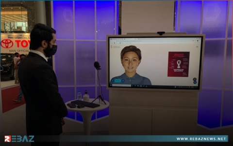 برامج الذكاء الاصطناعي تسيطر على فعاليات ميليبول قطر