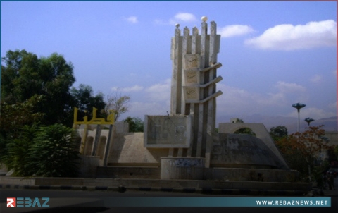 انفجار عبوة ناسفة في مدينة قطنا بريف دمشق الغربي