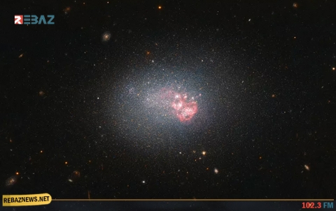 عفاريت.. علماء الفلك يكتشفون أجساما دائرية غريبة في الفضاء